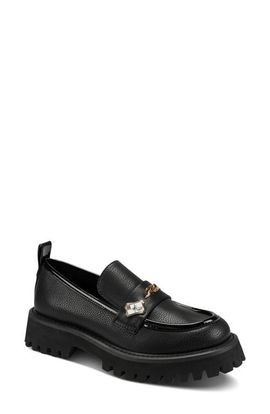 KARL LAGERFELD PARIS KARL LAGERFELD PARIS Greenly Platform Loafer