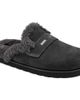 KARL LAGERFELD PARIS KARL LAGERFELD PARIS Illaria Flat Clog - 1