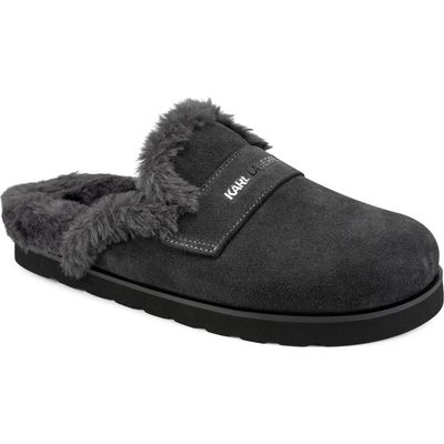 KARL LAGERFELD PARIS KARL LAGERFELD PARIS Illaria Flat Clog