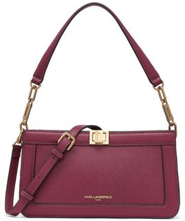 KARL LAGERFELD PARIS KARL LAGERFELD PARIS Ivette Shoulder Bag