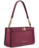KARL LAGERFELD PARIS KARL LAGERFELD PARIS Ivette Shoulder Bag - 3