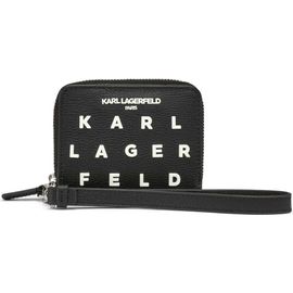 KARL LAGERFELD PARIS KARL LAGERFELD PARIS Jacqueline Small Wallet