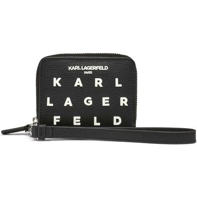KARL LAGERFELD PARIS KARL LAGERFELD PARIS Jacqueline Small Wallet
