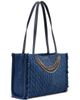 KARL LAGERFELD PARIS KARL LAGERFELD PARIS Jade Quilted Shopper - 2
