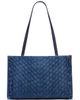 KARL LAGERFELD PARIS KARL LAGERFELD PARIS Jade Quilted Shopper - 3