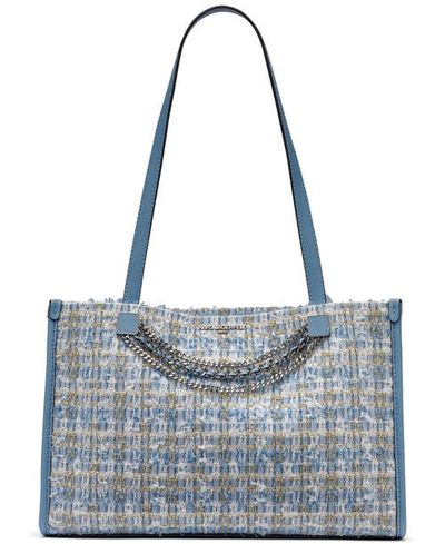 KARL LAGERFELD PARIS KARL LAGERFELD PARIS Jade Tweed Shopper