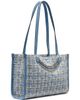 KARL LAGERFELD PARIS KARL LAGERFELD PARIS Jade Tweed Shopper - 2