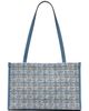 KARL LAGERFELD PARIS KARL LAGERFELD PARIS Jade Tweed Shopper - 3