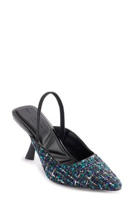 KARL LAGERFELD PARIS KARL LAGERFELD PARIS Keera Slingback Pump