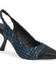 KARL LAGERFELD PARIS KARL LAGERFELD PARIS Kinsley Slingback Pump - 1
