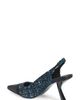 KARL LAGERFELD PARIS KARL LAGERFELD PARIS Kinsley Slingback Pump - 2