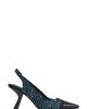 KARL LAGERFELD PARIS KARL LAGERFELD PARIS Kinsley Slingback Pump - 4
