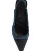 KARL LAGERFELD PARIS KARL LAGERFELD PARIS Kinsley Slingback Pump - 5