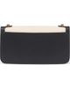 KARL LAGERFELD PARIS KARL LAGERFELD PARIS Kosette Canvas Shoulder Bag - 2