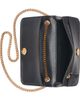 KARL LAGERFELD PARIS KARL LAGERFELD PARIS Kosette Canvas Shoulder Bag - 4