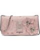 KARL LAGERFELD PARIS KARL LAGERFELD PARIS Kosette Lasercut Crossbody - 1