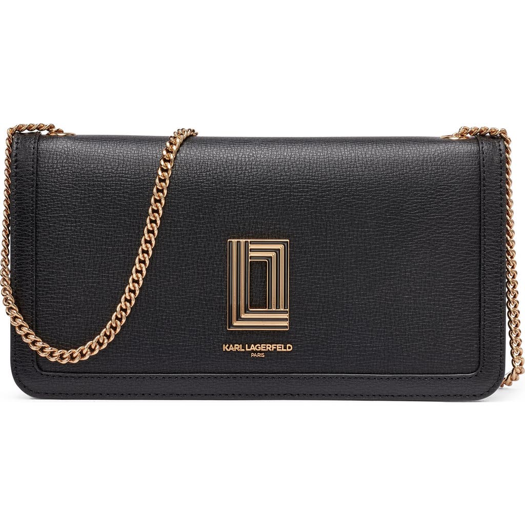 KARL LAGERFELD PARIS KARL LAGERFELD PARIS Kosette Xl Shoulder