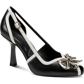 KARL LAGERFELD PARIS KARL LAGERFELD PARIS Lacey Pump