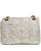 KARL LAGERFELD PARIS KARL LAGERFELD PARIS Lafayette Boucle+Sequins Crossbody - 3
