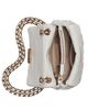 KARL LAGERFELD PARIS KARL LAGERFELD PARIS Lafayette Boucle+Sequins Crossbody - 4