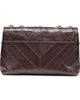 KARL LAGERFELD PARIS KARL LAGERFELD PARIS Lafayette Chevron Shoulder Bag - 2