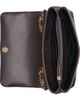 KARL LAGERFELD PARIS KARL LAGERFELD PARIS Lafayette Chevron Shoulder Bag - 4