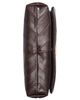 KARL LAGERFELD PARIS KARL LAGERFELD PARIS Lafayette Chevron Shoulder Bag - 5