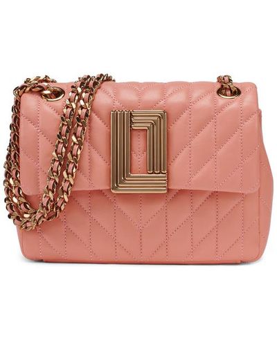 KARL LAGERFELD PARIS KARL LAGERFELD PARIS Lafayette Crossbody Bag