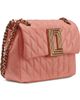 KARL LAGERFELD PARIS KARL LAGERFELD PARIS Lafayette Crossbody Bag - 3