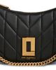 KARL LAGERFELD PARIS KARL LAGERFELD PARIS Lafayette Demi Bag - 3