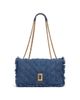 KARL LAGERFELD PARIS KARL LAGERFELD PARIS Lafayette Medium Shoulder Bag - 1