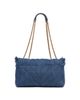 KARL LAGERFELD PARIS KARL LAGERFELD PARIS Lafayette Medium Shoulder Bag - 2