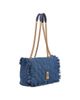 KARL LAGERFELD PARIS KARL LAGERFELD PARIS Lafayette Medium Shoulder Bag - 3
