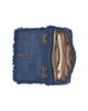 KARL LAGERFELD PARIS KARL LAGERFELD PARIS Lafayette Medium Shoulder Bag - 4