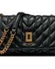KARL LAGERFELD PARIS KARL LAGERFELD PARIS Lafayette Small Crossbody Bag - 1