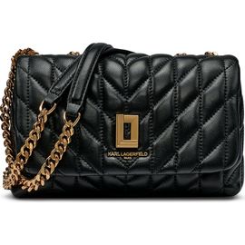 KARL LAGERFELD PARIS KARL LAGERFELD PARIS Lafayette Small Crossbody Bag