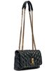 KARL LAGERFELD PARIS KARL LAGERFELD PARIS Lafayette Small Crossbody Bag - 3