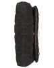 KARL LAGERFELD PARIS KARL LAGERFELD PARIS Lafayette Small Suede Crossbody Bag With Gems - 5