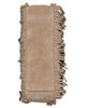 KARL LAGERFELD PARIS KARL LAGERFELD PARIS Lafayette Suede Fringe Crossbody Bag - 5