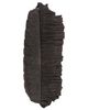 KARL LAGERFELD PARIS KARL LAGERFELD PARIS Lafayette Suede Fringe Shoulder Bag - 5