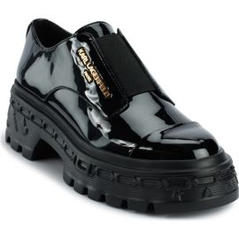 KARL LAGERFELD PARIS KARL LAGERFELD PARIS Lakely Lug Sole Loafer