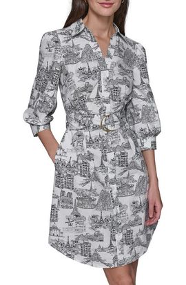 Sho Dress