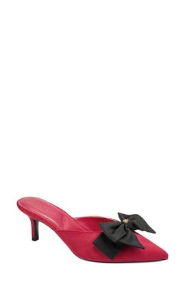 KARL LAGERFELD PARIS KARL LAGERFELD PARIS Larina Mule Pump