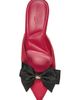 KARL LAGERFELD PARIS KARL LAGERFELD PARIS Larina Mule Pump - 4