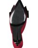 KARL LAGERFELD PARIS KARL LAGERFELD PARIS Larina Mule Pump - 5