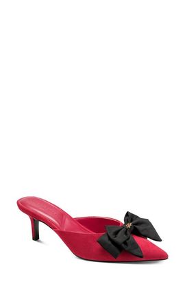 KARL LAGERFELD PARIS KARL LAGERFELD PARIS Larina Pointed Toe Mule