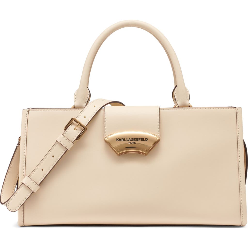 KARL LAGERFELD PARIS KARL LAGERFELD PARIS Madelyn Satchel