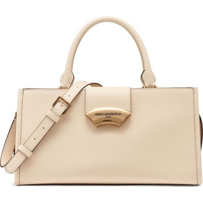 KARL LAGERFELD PARIS KARL LAGERFELD PARIS Madelyn Satchel