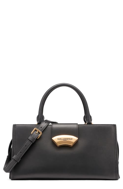 KARL LAGERFELD PARIS KARL LAGERFELD PARIS Madelyn Satchel Bag
