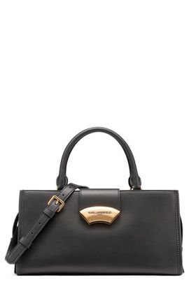 KARL LAGERFELD PARIS KARL LAGERFELD PARIS Madelyn Satchel Bag